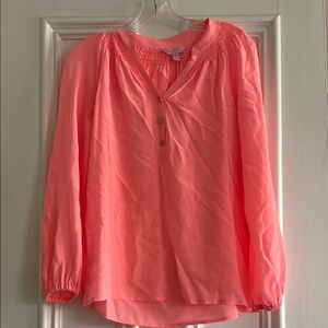 Lilly Pulitzer Elsa Top (XS)